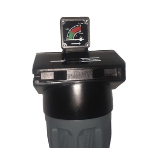 Original Atlas Copco Máy nén khí phụ tùng pd50 + 2901200403 dd310 + = 2901200308 Inline Bộ lọc chính xác lắp ráp - Product Image 2