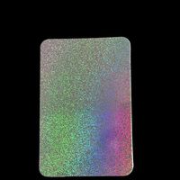 CR80 imprimable hologramme Ntag215 cartes Nfc vierges 215 cartes Nfc 504 pour système de contrôle d'accès
