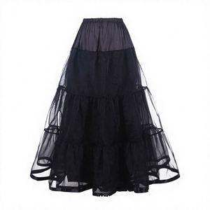 New Trendy Women's Long <b>Camouflage</b> Skirt Casual Street Wear Army Green Camo Long Cargo Skirt With Pocket Split Strap - Product Image 2