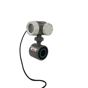 Medidor de flujo electromagnético KF700P con precio competitivo - Product Image 2