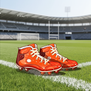 Nouvelles chaussures <span class=keywords><strong>de</strong></span> football Phantom GX pour hommes, chaussures <span class=keywords><strong>de</strong></span> football en maille pour hommes et femmes, chaussures <span class=keywords><strong>de</strong></span> football <span class=keywords><strong>de</strong></span> marque TF - Product Image 3