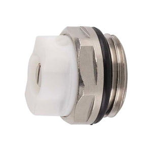 3/8 Valve de dégagement d'air manuelle pour applications d'outils de tournage - Product Image 5