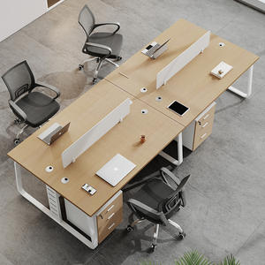 Bureau poste <span class=keywords><strong>de</strong></span> travail en forme <span class=keywords><strong>de</strong></span> t avec poste <span class=keywords><strong>de</strong></span> travail <span class=keywords><strong>Table</strong></span> <span class=keywords><strong>de</strong></span> bureau avec poste <span class=keywords><strong>de</strong></span> travail Best-seller - Product Image 2
