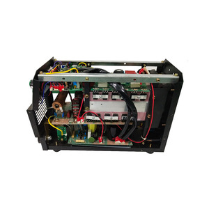 Machine à souder <span class=keywords><strong>TIG</strong></span> AC DC à inverseur WS 250 - Product Image 3