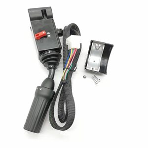 Selector de marchas del mercado de accesorios/palanca de cambios de transmisión 501216205 46C0253 para 4WG200 - Product Image 4