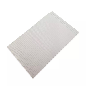 <span class=keywords><strong>Panneau</strong></span> en mousse XPS <span class=keywords><strong>de</strong></span> style industriel, matériau en polystyrène <span class=keywords><strong>rigide</strong></span> <span class=keywords><strong>avec</strong></span> revêtement en <span class=keywords><strong>aluminium</strong></span> pour l'isolation des planchers chauffants - Product Image 2