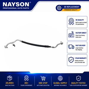 ท่อส่งลมคอมเพรสเซอร์ 68087180AC 68087180AB สำหรับรถจี๊ปแรงเลอร์ ปี 2018 เครื่องยนต์ 2.8T - Product Image 1