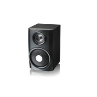 Impresionante altavoz BT Microlab para música heavy metal