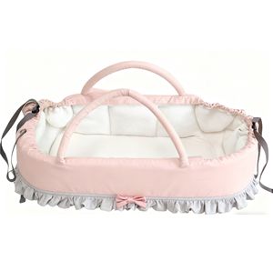 Nido para Bebé Personalizado OEKO_Tex SleepCarrier - Product Image 4