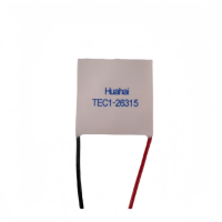 Module de refroidissement thermoélectrique TEC1-26315 TEC 24V, kit Peltier, cellule, élément, batterie, semi-conducteur, plaque de tension, refroidisseur thermoélectrique