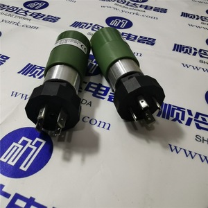 สวิตช์แรงดันยอร์ค 025W35932-000 SPDT 24 V 1 A สำหรับอะไหล่ซ่อมเครื่องปรับอากาศ - Product Image 1