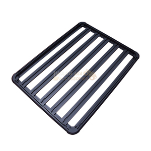 <span class=keywords><strong>Porte</strong></span>-bagages universel en aluminium pour voiture avec alliage CronerHilux Ranger NP300 DMAX TANK <span class=keywords><strong>500</strong></span> TANK300 <span class=keywords><strong>Porte</strong></span>-bagages - Product Image 6