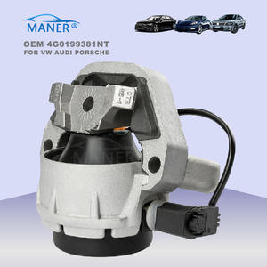 อะไหล่ยนต์แท่นเครื่องยนต์ MANER 4G0199381NT 4G0199381QE สำหรับรถยนต์ออดี้ A6 A7 A8 - Product Image 3