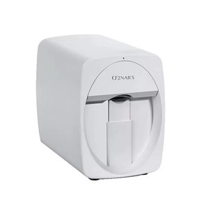 Meilleur prix pour une imprimante à ongles électrique avec connexion Wi-Fi, technologie d'impression 3D, matériau ABS, produit très vendu - Product Image 1