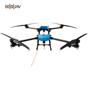 Chinese Factory Professional Cleaning Drone for Window Facade Proof - Product Image 4