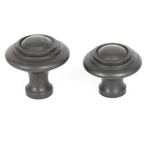 Bouton de placard à anneaux élégant détaillant circulaire distinct pour porte armoire tiroir armoire centre commercial Application Villa hôtel améliore - Product Image 3