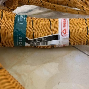 Chassis Wire Harness 283-2932 2832932 <b>External</b> Wiring Harness for E324D E329D - Product Image 5