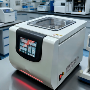 <span class=keywords><strong>Iso</strong></span> 9001 <span class=keywords><strong>Iso</strong></span> <span class=keywords><strong>13485</strong></span> Vacuüm Centrifugaalconcentrator Lcd Touchscreen Vacuümconcentrator Systeem <span class=keywords><strong>Centrifuge</strong></span> Voor Chemische Analyze - Product Image 2