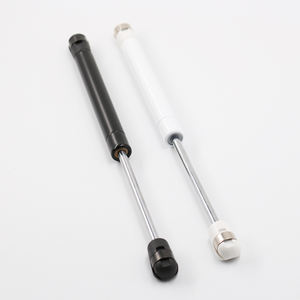 Coxxxing התאמה אישית QF-1001 8 אינץ 10 אינץ 'ארון דלת ארון הדלת משאבת גז הידראולי גז הידראולי 100n 100n משאבת גז שחור - Product Image 5