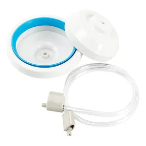 Portable Mason Glass Jar Vacuum Sealer Kit Silicone Food Saver For Sealers Tool Universal Vacuum Jar Sealer