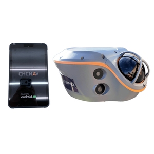 I100 CHCNAV ViLi, Base Láser 3D, Medición Z-Survey, GNSS RTK, CHC NAV Vili GPS I73 I76 I85 - Product Image 1
