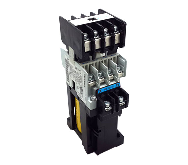 三菱电梯继电器接触器三菱电梯接触器srd-n8 dc48v dc220v 4a4b 6a2b