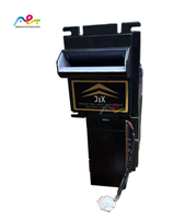 Accepteur de billets PA7 PV7 pour distributeur automatique et machine de jeu de pêche, directement de l'usine
