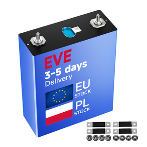 Cellule <span class=keywords><strong>de</strong></span> batterie LiFePO4 prismatique au lithium 3,2 V (314 Ah, MB31 628 Ah, LFP 280 Ah, 314 Ah) pour stockage d'énergie – Stock UE (Pologne, Ukraine) - Product Image 1