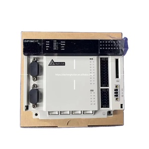 โมดูลควบคุมการเคลื่อนที่หลายแกน Delta DVP-15MC ซีรีส์ DVP15MC11T PLC - Product Image 1