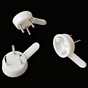 Traceless <b>Nail</b> Small Size 1000 Pcs Per Pack Plastic <b>Wall</b> Hook For Photo Studio Display - Product Image 3
