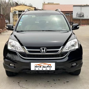 Auto Usado con Volante a la Izquierda, Gasolina, Honda <span class=keywords><strong>CRV</strong></span> <span class=keywords><strong>2011</strong></span>, 2.0L, SUV Automático con Techo Corredizo - Product Image 1