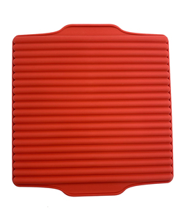Moule à biscuits en silicone de qualité alimentaire en forme de doigt pour bricolage Moule à biscuits pour barres de céréales Moule à biscuits pour bâtonnets de cuisson Tapis de cuisson antiadhésif - Product Image 3
