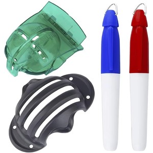 Marqueurs Graffiti Colorés pour <span class=keywords><strong>Chaussettes</strong></span> avec Logo Personnalisable, Stylos Peinture Fluorescents à Crochet en Fer pour Cadeaux Promotionnels de Papeterie - Product Image 6