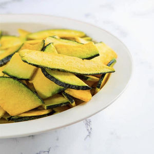 Chips crujientes <span class=keywords><strong>de</strong></span> calabaza dura frita dulce orgánica en caja para dieta vegana <span class=keywords><strong>de</strong></span> Oriental Orchard - Product Image 2