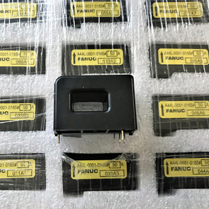 FANUC A44L-0001-0165 # Module de transformateur de courant original 50A, neuf - Product Image 3