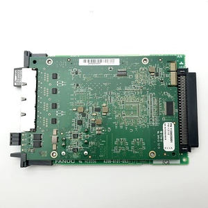 Módulo de Placa de Circuito Principal de Repuesto de Buena Calidad para Fanuc A20B-8101-0930 - Product Image 2