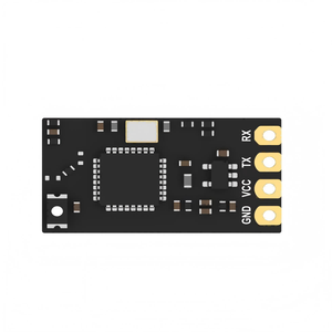 Foxeer 2.4G <span class=keywords><strong>Transmitter</strong></span> <span class=keywords><strong>Receiver</strong></span> <span class=keywords><strong>Kit</strong></span> cho FPV traverser t ăng-ten bay không người lái 0.77G khoảng cách 5V LnA phụ kiện tương thích <span class=keywords><strong>RC</strong></span> - Product Image 6