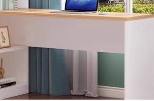 Combinazione Moderna e Semplice in Legno Massello per Arredamento della Cameretta dei Bambini - Armadi Disponibili a Prezzi Scontati - Product Image 6