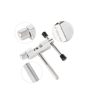 Outil <span class=keywords><strong>de</strong></span> démontage <span class=keywords><strong>de</strong></span> chaîne <span class=keywords><strong>de</strong></span> vélo, accessoire <span class=keywords><strong>de</strong></span> vélo, outil <span class=keywords><strong>de</strong></span> démontage, pour la route et le VTT - Product Image 3