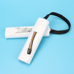Batterie au lithium <span class=keywords><strong>STYTJ06ZHM</strong></span> compatible avec les robots aspirateurs Mijia Wash-Free Sweeping Mopping PRO 2PRO Dreame W10 W10s W1OPro - Product Image 3