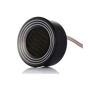 AMT-cinta de Audio de alta gama para coche, Tweeter Driver HiFi, transformador de movimiento de aire, Tweeters 4 <span class=keywords><strong>Ohm</strong></span>, altavoz de repuesto sin pérdidas, bricolaje - Product Image 2