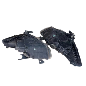 Pour les pièces de démontage d'origine de l'ensemble des phares Citroen <span class=keywords><strong>DS5</strong></span> sont divisés en 25 watts et 35 watts - Product Image 5