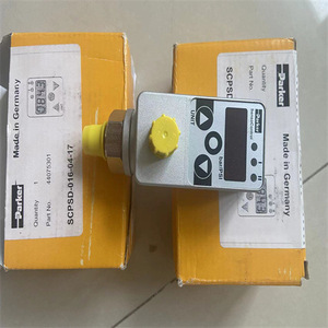 IP65เซ็นเซอร์น้ำหนักบรรทุกที่สำคัญที่ปลอดภัย SCPSD-400-14-15มีในสต็อก - Product Image 2