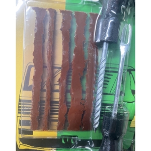 Outil de <span class=keywords><strong>réparation</strong></span> de <span class=keywords><strong>vélo</strong></span> électrique usine directement en gros 200*8Mm <span class=keywords><strong>Kit</strong></span> de colle sous vide pour <span class=keywords><strong>réparation</strong></span> de bande de crevaison de pneu - Product Image 3