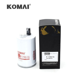Komai nhiên liệu tách nước thay thế cho Hạm Đội bảo vệ 3991498 p550660 11ld-70010 5268019 fs19616 - Product Image 6