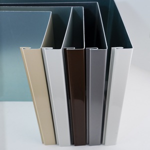 Persianas enrollables <span class=keywords><strong>de</strong></span> aleación <span class=keywords><strong>de</strong></span> aluminio modernas, <span class=keywords><strong>caja</strong></span> <span class=keywords><strong>de</strong></span> cubierta <span class=keywords><strong>de</strong></span> accesorios, sello <span class=keywords><strong>de</strong></span> plástico duradero para exteriores, otras puertas, ventanas, <span class=keywords><strong>caja</strong></span> ciega - Product Image 6