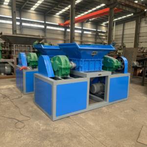 Revolutionary Eco-Shred Pro: Smart Car & Waste Processing System Actualización tecnológica por tiempo limitado Oferta de garantía de cero residuos - Product Image 4