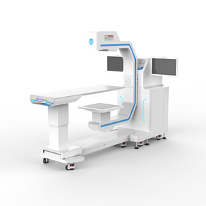 Độ phân giải cao 3D CT Scanner cho động vật thú y tính chụp Cắt Lớp hệ thống cho Pet ung thư chỉnh hình chẩn đoán - Product Image 2
