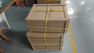 Produsen Menyediakan Baterai Lithium Iron Phosphate 12V 400Ah Kapasitas Besar untuk Tenaga Surya Fotovoltaik - Product Image 6