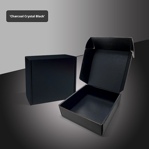 Scatole di Spedizione in Cartone Ondulato per Profumi, Logo Personalizzato, Scatole Ecologiche per Profumi con Logo Personalizzato - Product Image 2